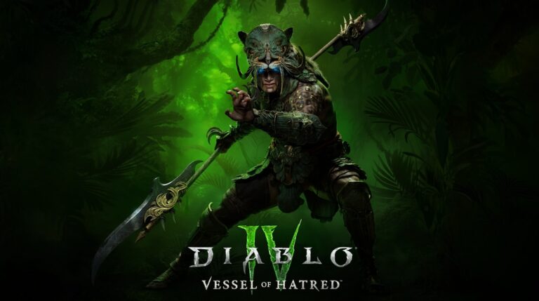 Análise: Diablo 4 Vessel of Hatred proporciona uma experiência marcante