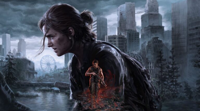 The Last of Us Part 2 Remastered ganhará melhorias no PS5 Pro