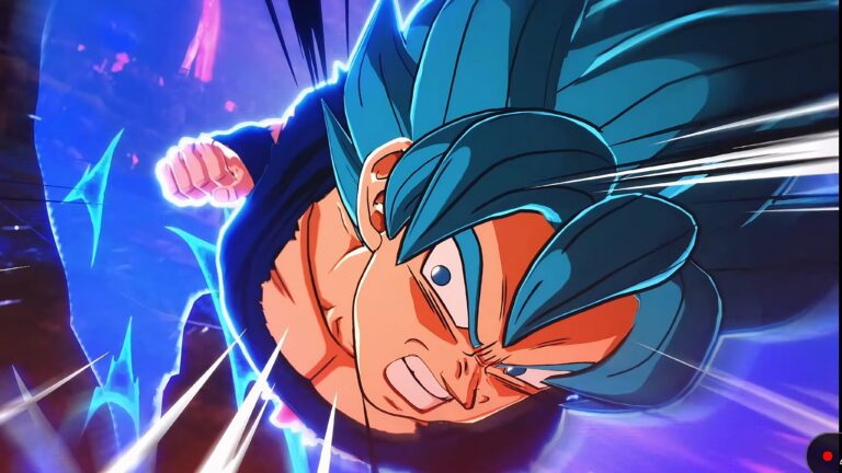 Uso de Mods em Dragon Ball: Sparking! Zero pode levar a banimento