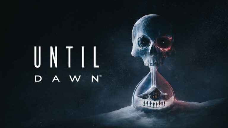 Remake de Until Dawn para PS5 apresenta problemas de bugs, qualidade de imagem e distribuição de fotogramas