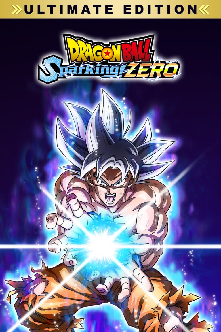 Dragon Ball: Sparking! ZERO alcança mais de 100 mil jogadores no Steam