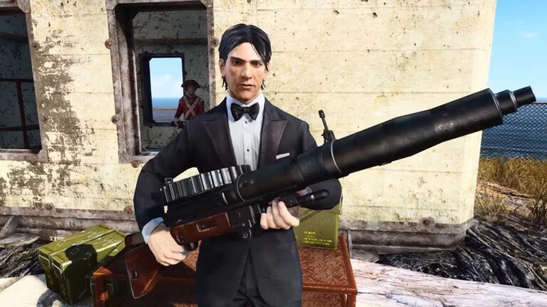 Fallout: London alcança marco notável de jogadores