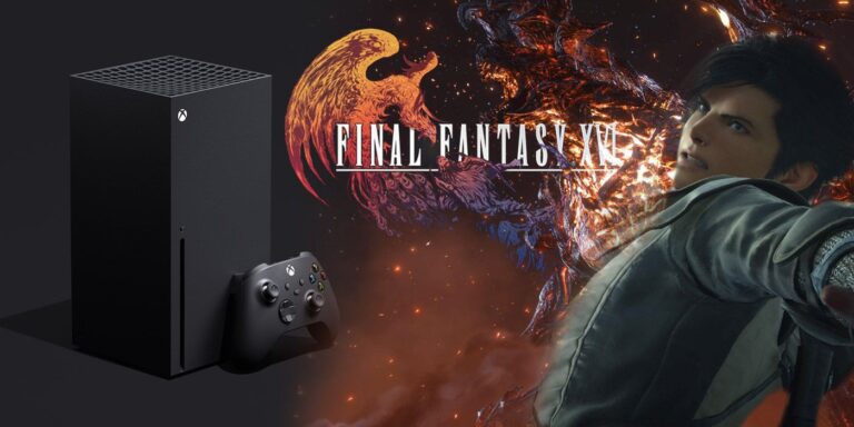 Produtor expressa desejo de levar Final Fantasy 16 para Xbox