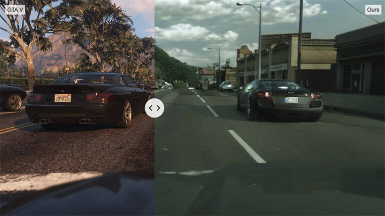 GTA 5 se torna mais realista com novos mods