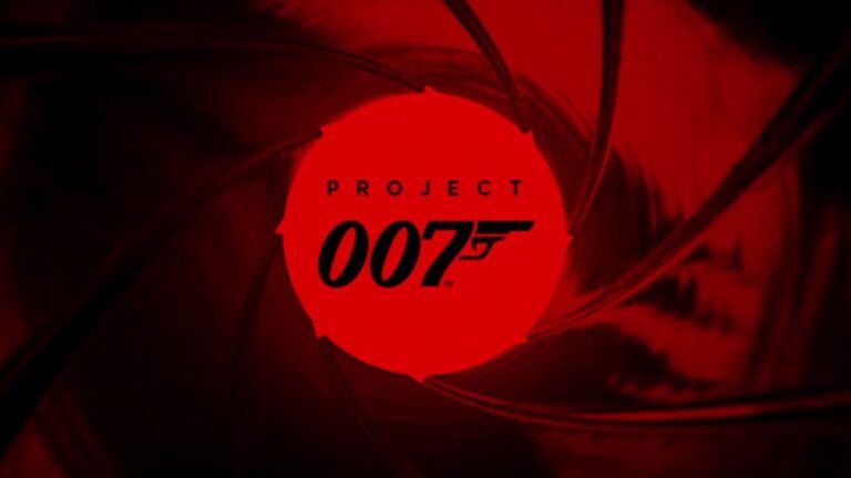 Project 007 marca o início de uma nova trilogia com um jovem Bond.