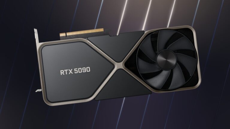 NVIDIA deve revelar as GPUs RTX 5090, 5080 e 5070 durante a CES 2025