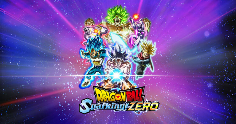 Dragon Ball: Sparking! Zero ganha novo trailer repleto de batalhas emocionantes