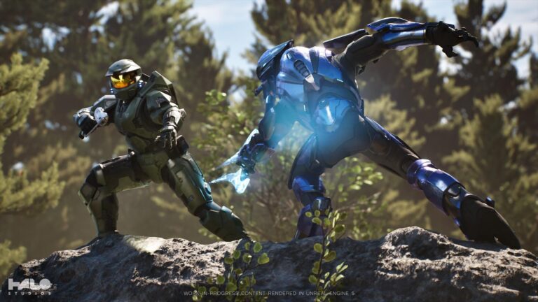 343 Industries agora se chama Halo Studios