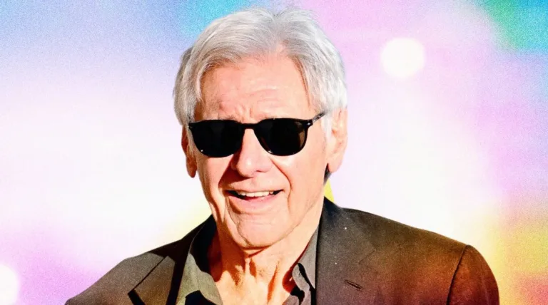 Harrison Ford considera “tolos” atores que evitam papéis na Marvel.
