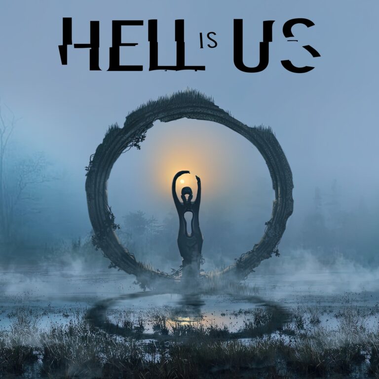 Hell Is Us apresenta 15 minutos de jogabilidade com estilo anos 90.