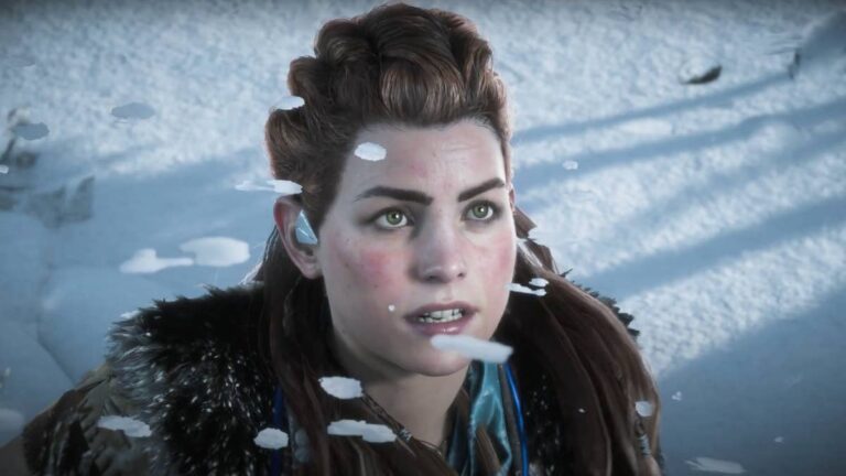 Sony retira Horizon Zero Dawn da Epic Games Store e Steam