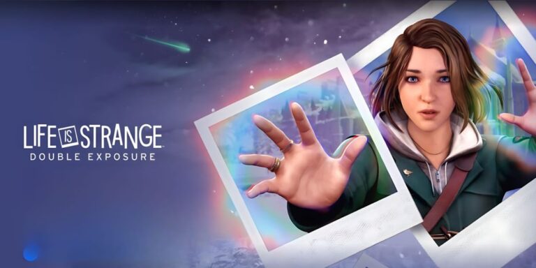 Análise: Life is Strange Double Exposure apresenta uma narrativa envolvente