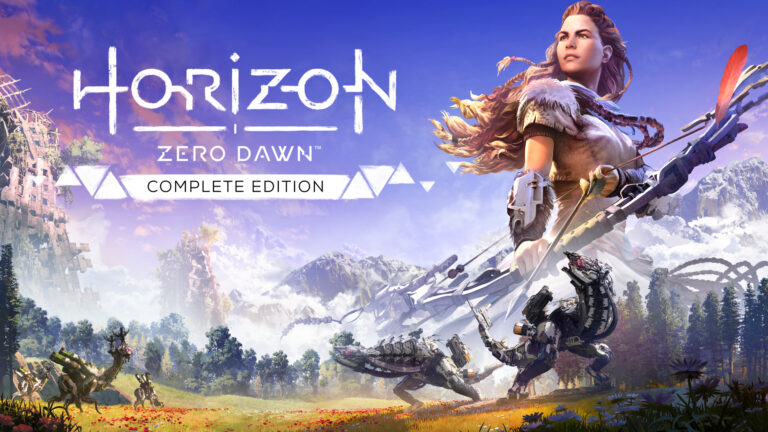 Sony é flagrada alterando o preço de Horizon Zero Dawn para PS4