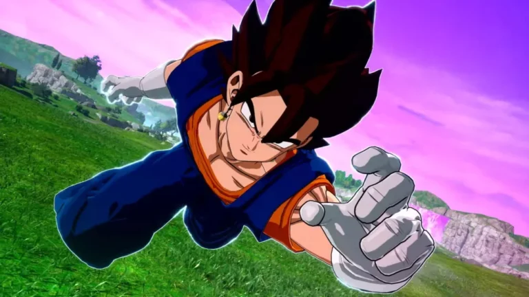Cuidado! Bug em Dragon Ball: Sparking Zero pode apagar seu progresso