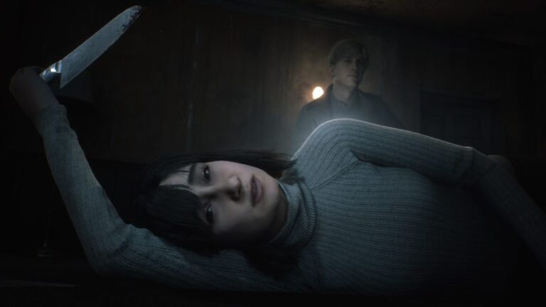 Fã revela detalhe impactante oculto no remake de Silent Hill 2