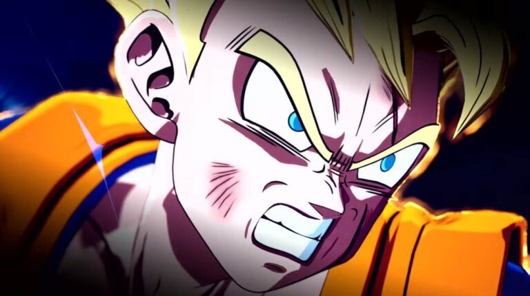 Dragon Ball Sparking Zero recebe dublagem em português do Brasil por meio de modificação.
