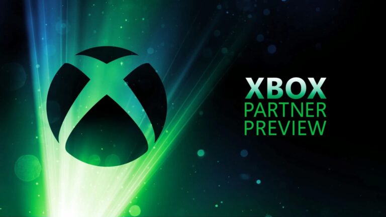 Xbox Partner Preview deve acontecer em breve