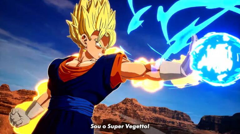 Bandai tenta eliminar mods de Dragon Ball Sparking Zero