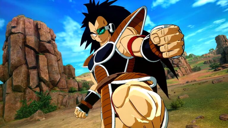 Dragon Ball Sparking Zero alcança 3 milhões de cópias vendidas em 24 horas