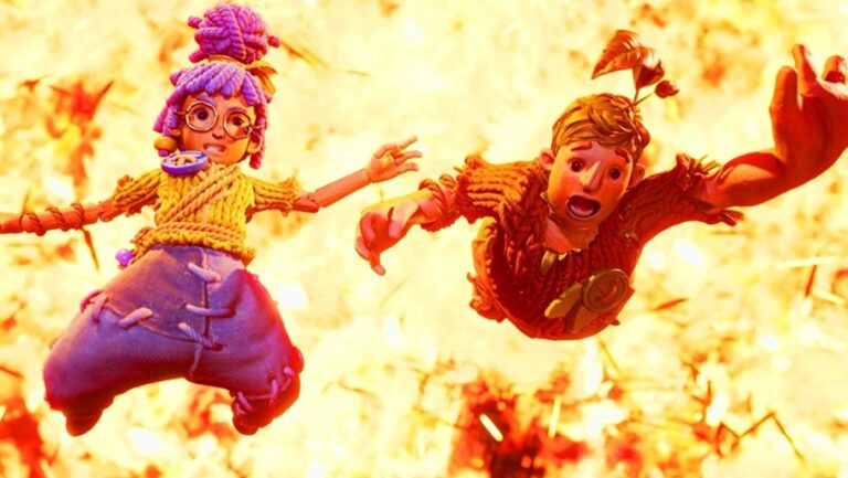 Novo jogo do estúdio de It Takes Two pode ter seu nome revelado