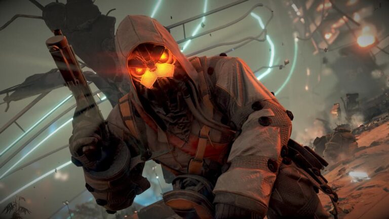 Desejava mais jogos da série Killzone? Prepare-se para esperar.