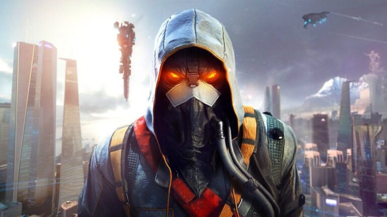 Fãs reivindicam os direitos da franquia Killzone