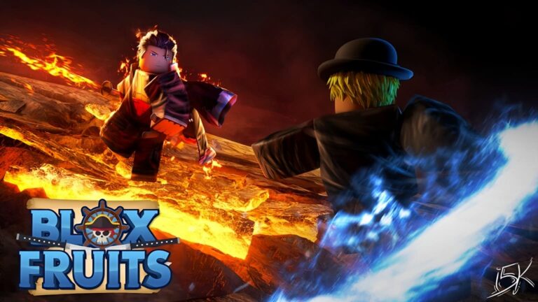 Blox Fruits: confira a lista de códigos no Roblox e aprenda a resgatar!