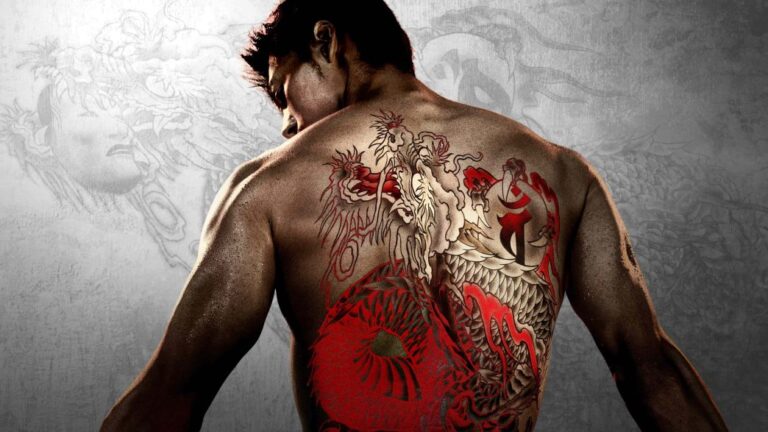 “Like a Dragon Yakuza”: a que horas a série será disponibilizada no Brasil?