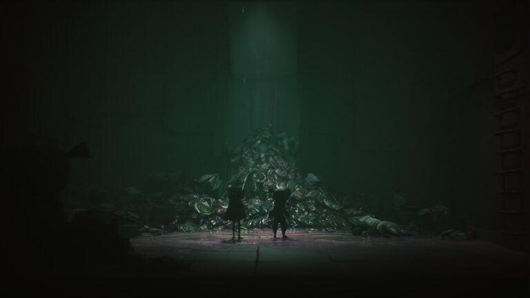 Little Nightmares 3 ganha novo trailer de gameplay