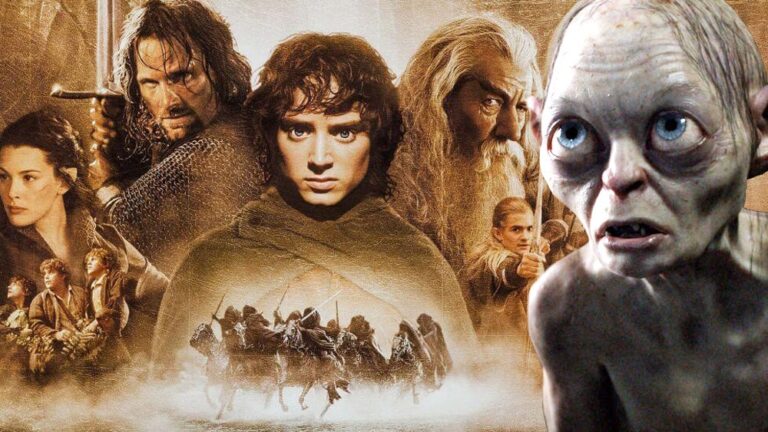 O universo cinematográfico de O Senhor dos Anéis está prestes a se expandir ainda mais.