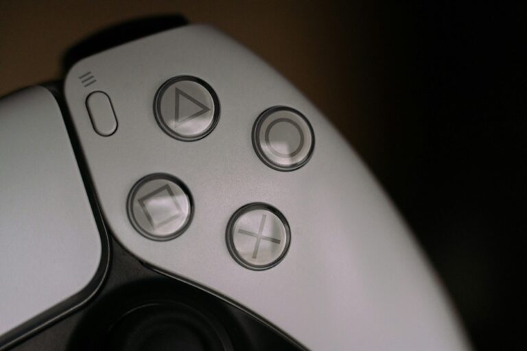 Menu de boas-vindas do PS5 é lançado no Brasil