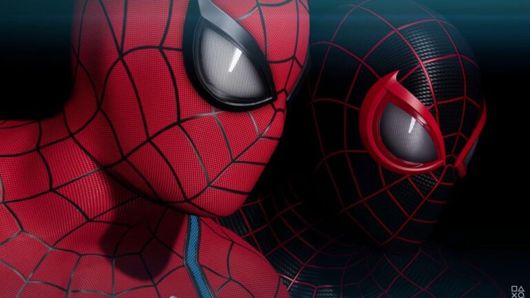 Insomniac confirma que não há planos para DLCs de Spider-Man 2.