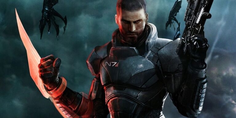 Produtor da BioWare garante gráficos impressionantes para o novo Mass Effect.