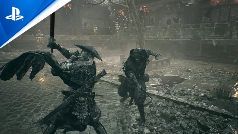 Phantom Blade Zero em 4K a 60fps no PC