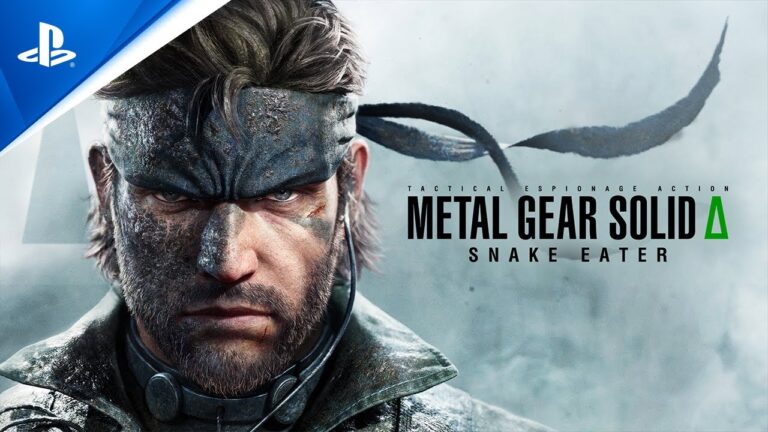 Remake de Metal Gear Solid exigiria alterações bastante significativas.