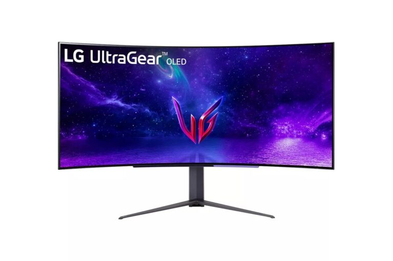 LG lança novos monitores UltraGear durante a BGS 2024
