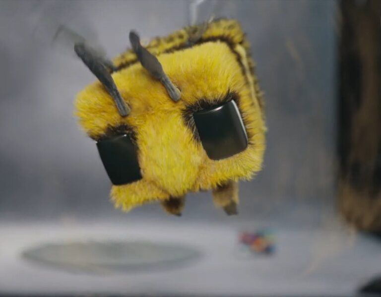Novo clipe do filme Minecraft apresenta as regras do crafting