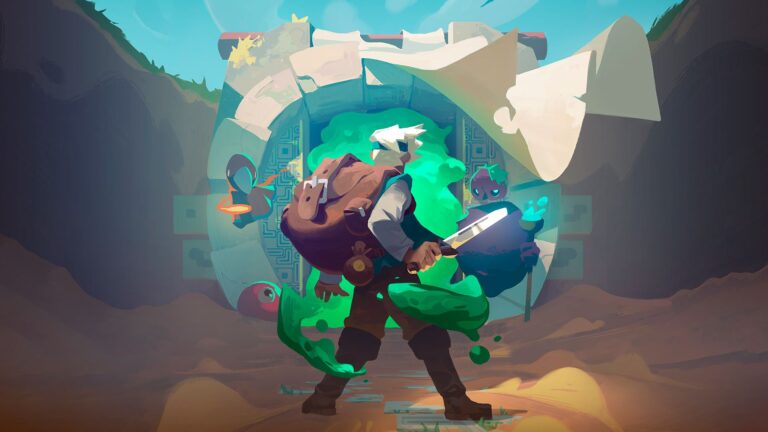 Moonlighter Mobile apresenta bug que apaga o progresso dos jogadores
