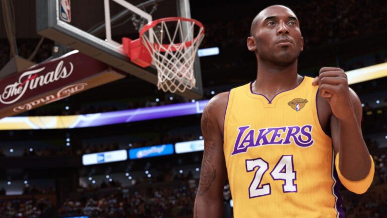 NBA 2K é o jogo de esporte mais vendido nos EUA