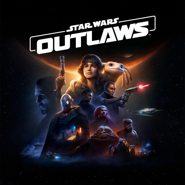 Star Wars Outlaws ganha atualização significativa