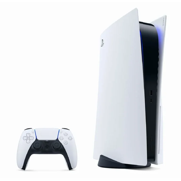 Sony comercializa a PS5 por US$ 350 nos Estados Unidos