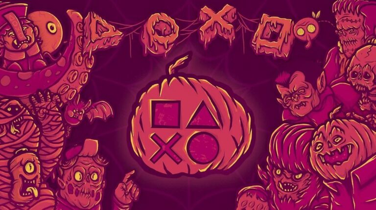Dia das Bruxas na PS Store: 15 jogos disponíveis por menos de R$ 100
