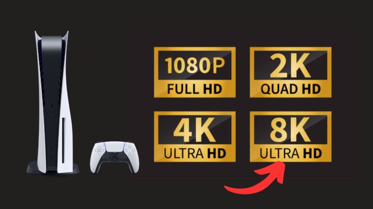 PS5 Pro anuncia seu primeiro jogo confirmado em 8K