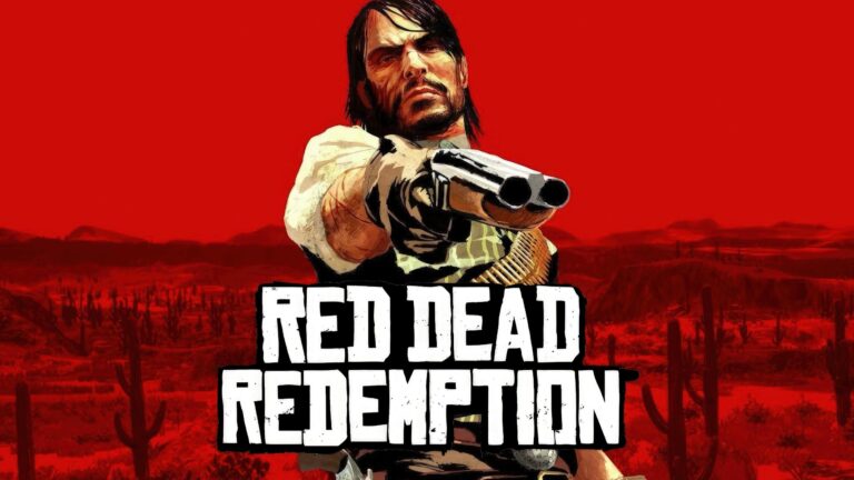 Red Dead Redemption finalmente tem data de lançamento para PC