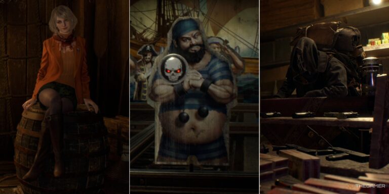 Rumores indicam que Assassin’s Creed Black Flag ganhará um remake.