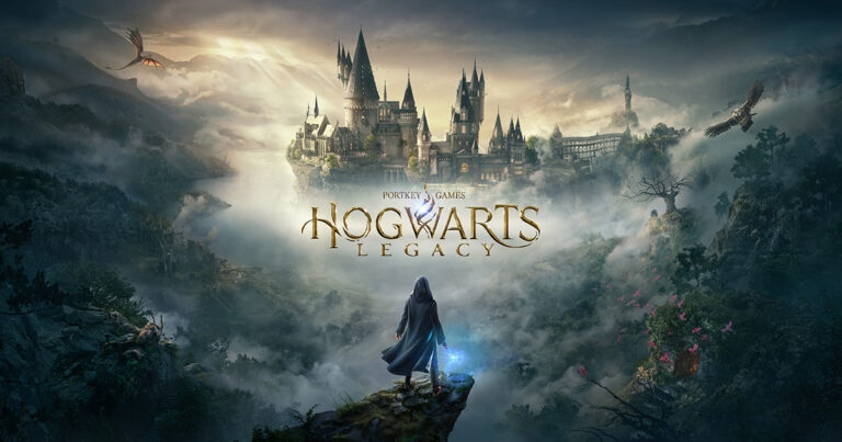 Hogwarts Legacy pode ter uma continuação em 2025, apontam fortes indícios.