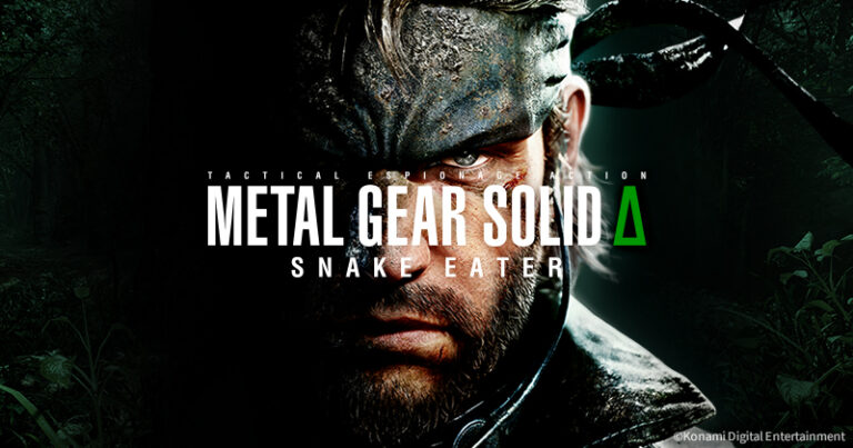 Voz original de Solid Snake retorna no remake de Metal Gear Solid 3