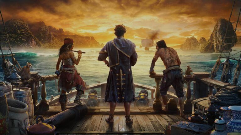 Skull and Bones pode ter custo entre US$ 650 e 850 milhões!
