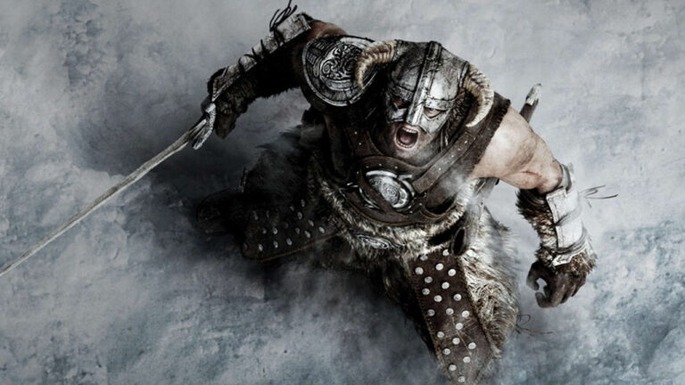 Bethesda fala sobre os desafios de lançar Skyrim para PS3