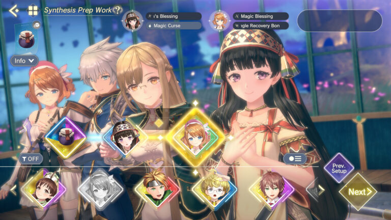 Atelier Resleriana é anunciado para consoles e PC